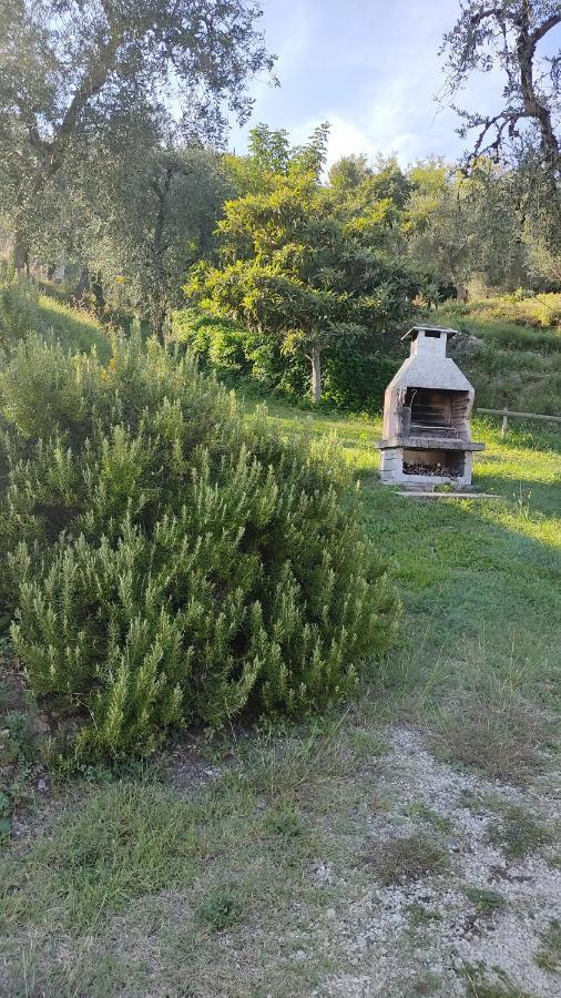 Appartamento Cristol Gargnano Dış mekan fotoğraf